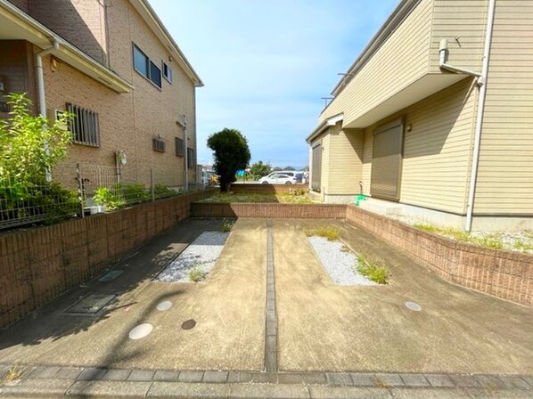 所沢市東狭山ヶ丘4丁目戸建の物件外観写真